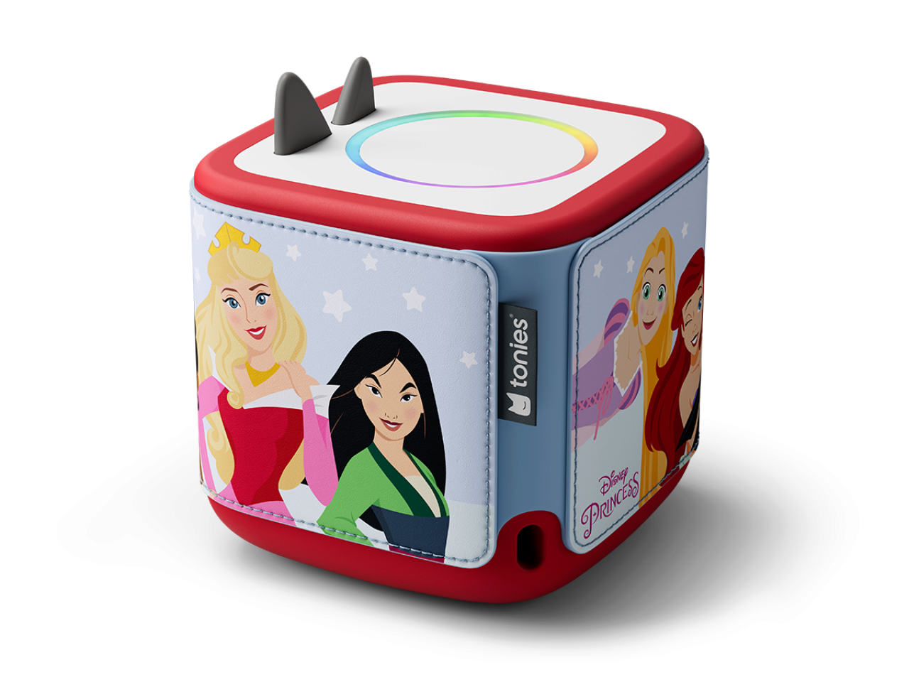 Toniebox 2 Hülle Disney Prinzessinnen [DACH]