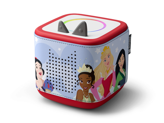 Toniebox 2 Hülle Disney Prinzessinnen [DACH]