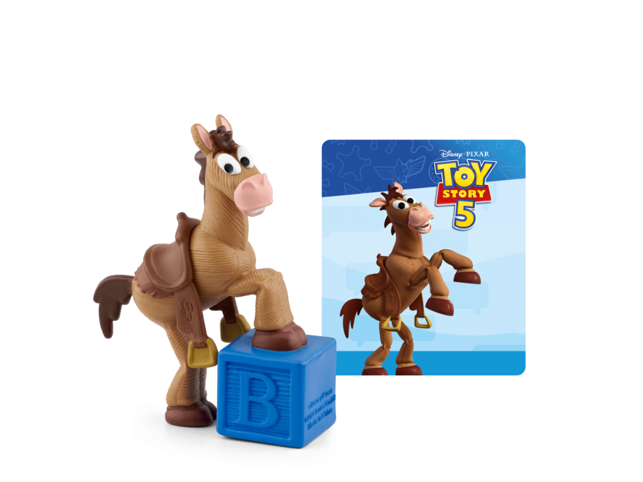tonies® Hörfigur Disney Pixar Toy Story 5
