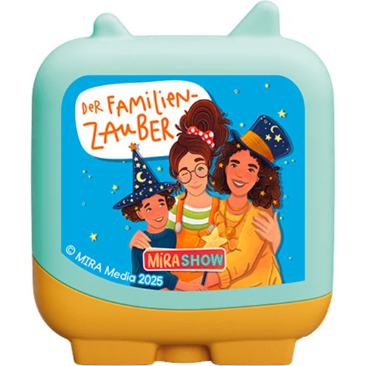 Der Familien Zauber