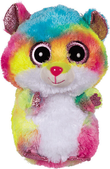 Ty Rodney Plüschtier 24cm - Kuscheltier Beanie Baby