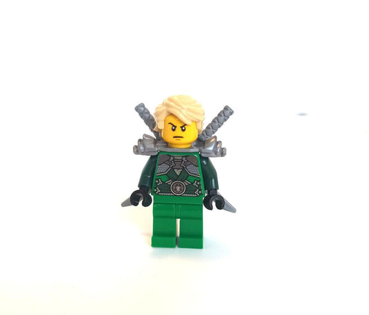 LEGO® Sortiment 1x Minifigur Ninjago Lloyd Garmadon