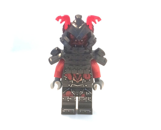 LEGO® Sortiment 1x Minifigur Ninjago Rivett