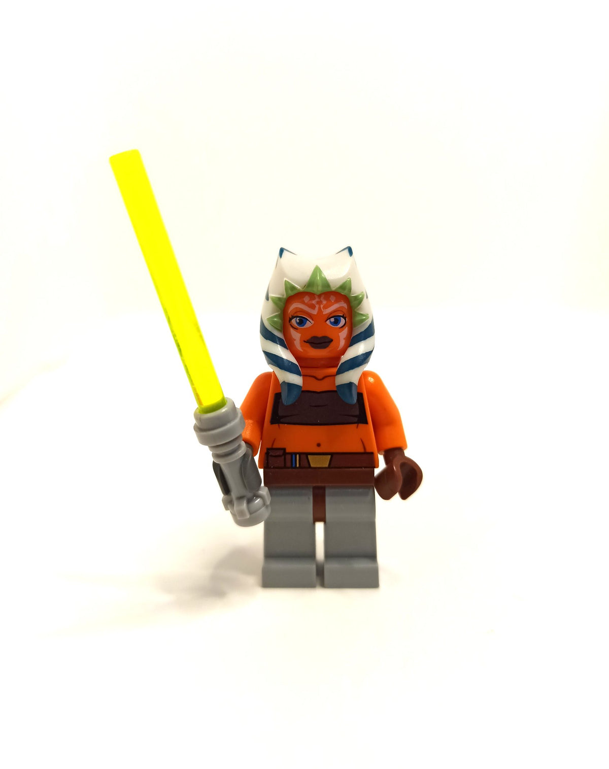 LEGO® Sortiment 1x Minifigur STAR WARS™ Ahsoka Tano