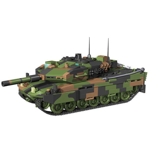 COBI-2620 Armed Forces Bausatz Panzer Leopard 2A5 TVM - Peer Online Shop