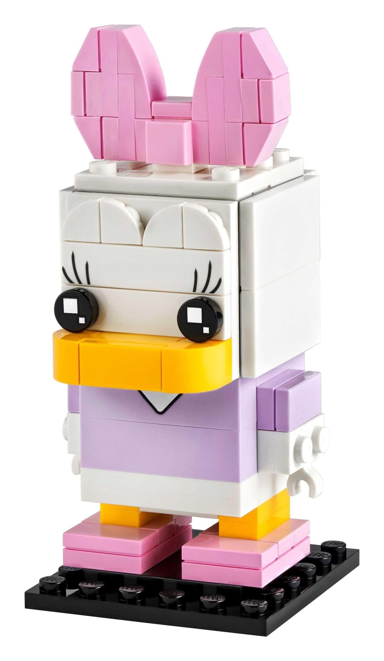 LEGO® BrickHeadz 40476 Daisy Duck - Peer Online Shop