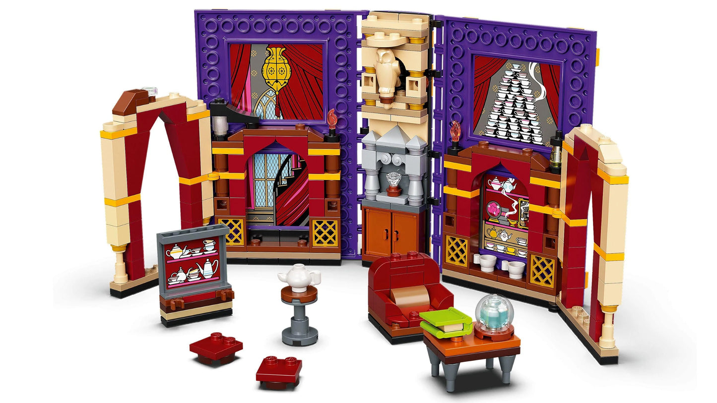 LEGO® Harry Potter 76396 Hogwarts™ Moment: Wahrsageunterricht - 297 Teile - Peer Online Shop