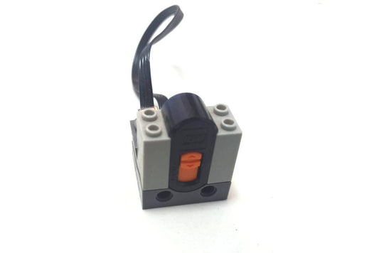 LEGO® Sortimenat 1x IR Empfänger Technic 8884 Power Functions - Peer Online Shop