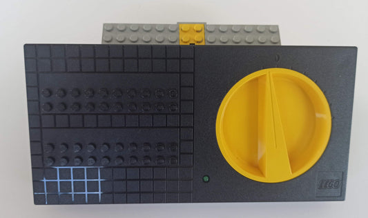 LEGO® Sortiment Sonderteile Technic 2868 Zug 9V Regulator Poti - Peer Online Shop