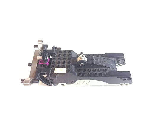 LEGO® Sortiment TECHNIC Motor Auto Rennwagen - Peer Online Shop
