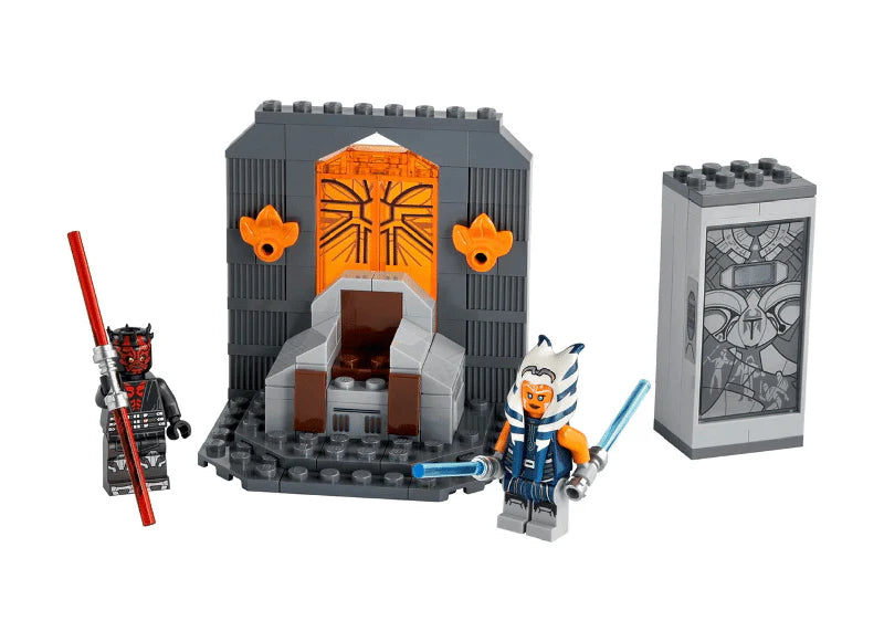 LEGO® Star Wars 75310 Duell auf Mandalore™ - 147 Teile - Peer Online Shop
