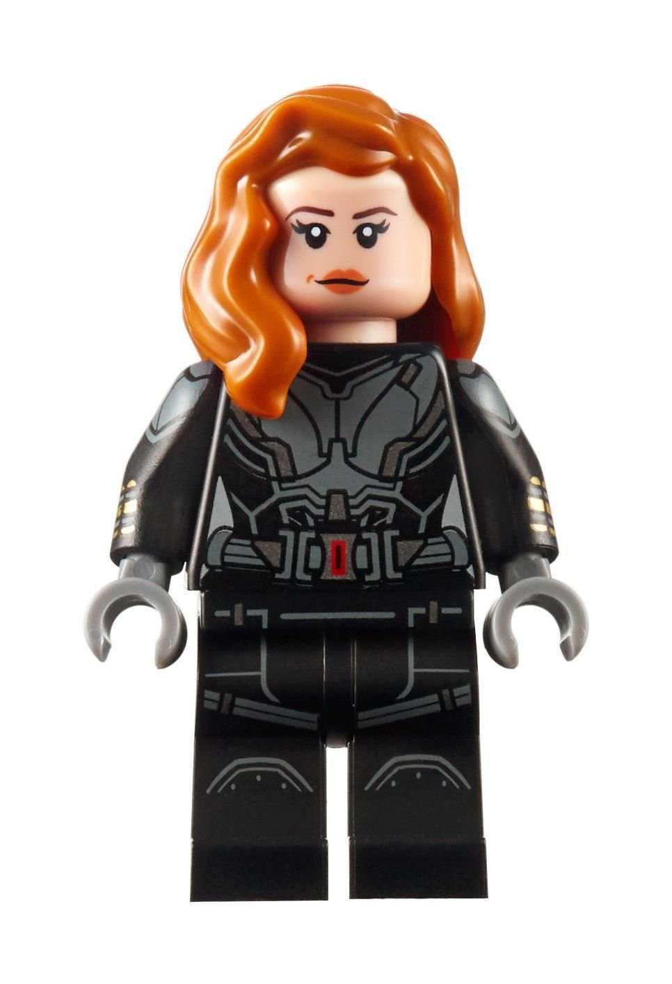 LEGO® Super Heroes 40418 Falcon™ und Black Widow machen gemeinsame Sache - Peer Online Shop